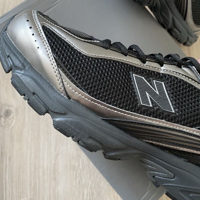 Кросовки New Balance 509. Розмір 29 см. 44.5-45: 3 100 грн