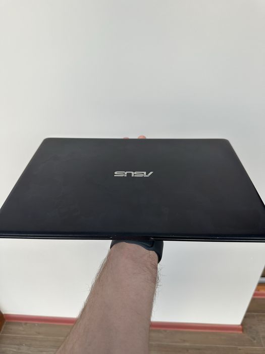 asus zenbook ux331u - Купить электронику - Цены на OLX.ua
