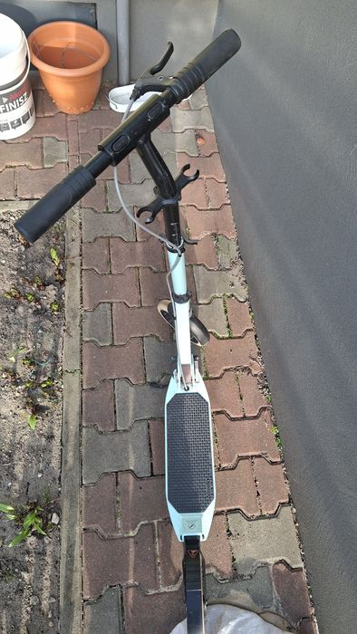 Hulajnoga Oxelo używana