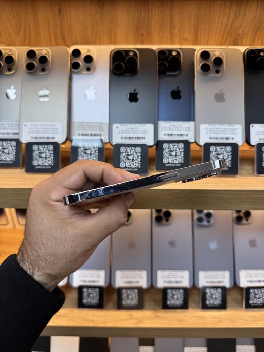 iPhone 14 Pro 256Gb 100% Батарея | Гарантія
