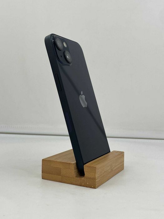 iPhone 13 128GB Midnight ГАРАНТІЯ 6 Місяців МАГАЗИН айфон