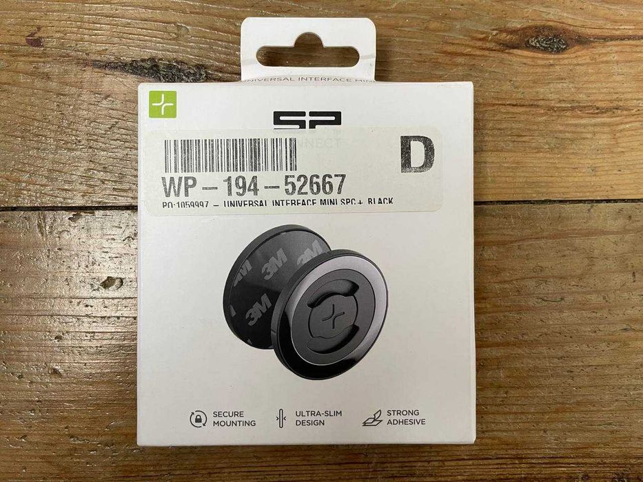 Крепление SP Connect Universal Interface Mini