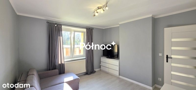 2 pokoje/ parter/ Śródmieście/ idealne na start