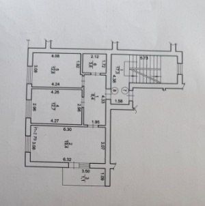 Продаж 2-кімнатної квартири, ЖК Сонячний Край
