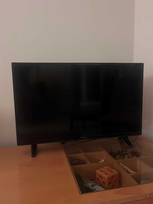 Televisão - TV LED Lazer 32" HDMI, HD, USB, VGA