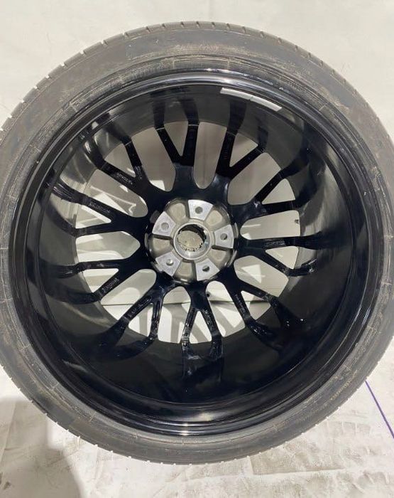 КОЛЕСАдля PORSCHE PANAMERA 971 5х130 21" 315/30/21 275/35/21 971601025