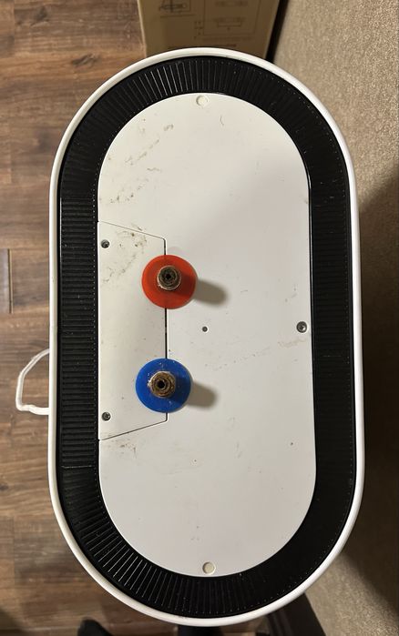 Бойлер Grand не рабочий