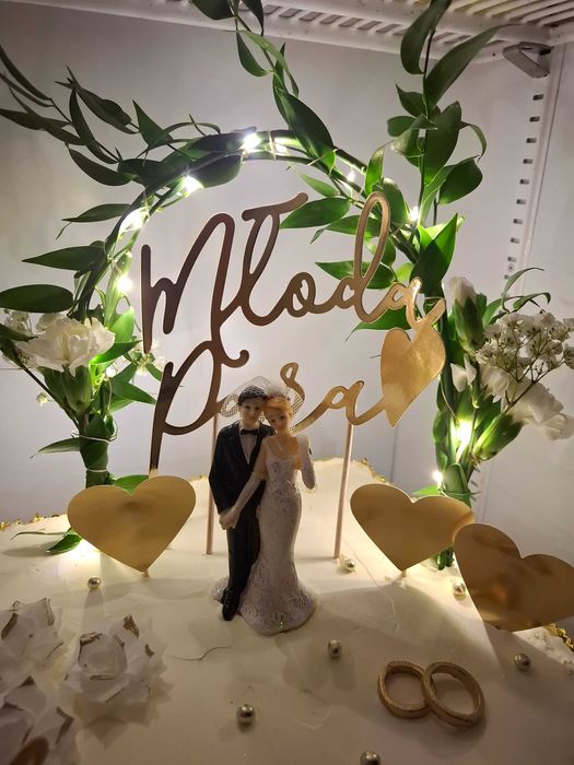 Torty okolicznosciowe!!!