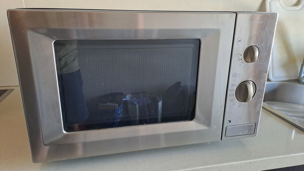 Microondas Balay