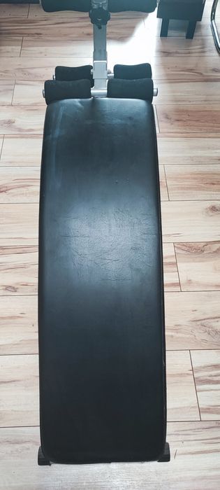 Ławeczka do ćwiczeń