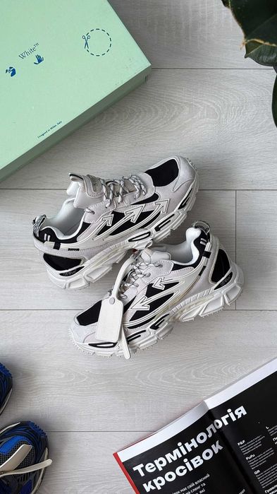 !SALE! Off White Be Right Back Light Grey Black Premium 36 37 38 39 40 41 42 43 44