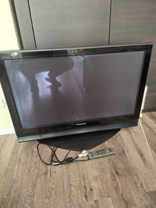 Telewizor Panasonic TH 37PV70PA