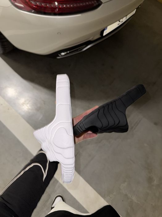 Adidas Adilette 22 Тапки/Шльопанці легкі та стильні , преміум якість Піна - 100%