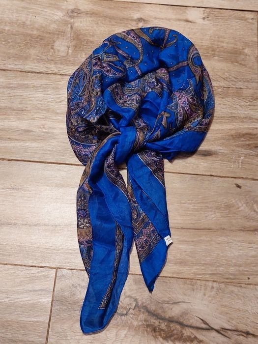 Шовкова хустка silk