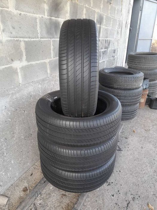 225/55 R19 MICHELIN E-PRIMACY (стан нових ) Склад Шин
