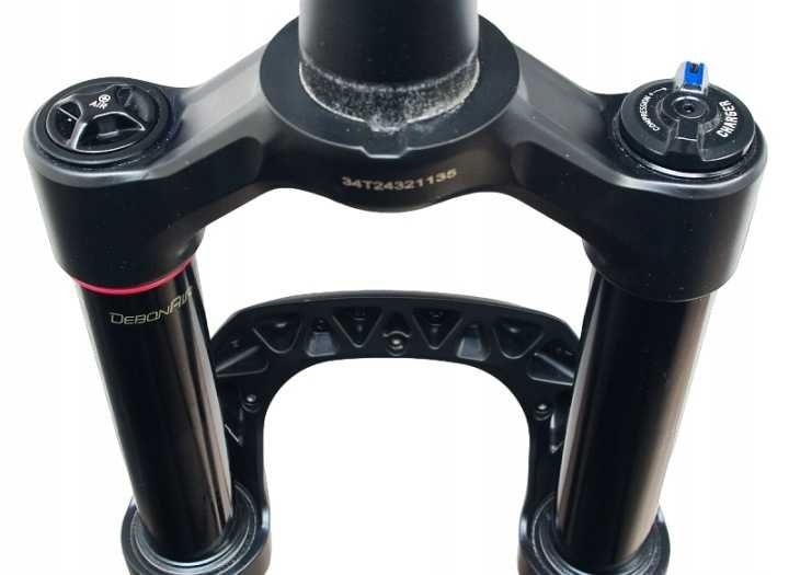Rock Shox Lyrik Select RC 29'' 150mm BOOST model 2023, NOWY