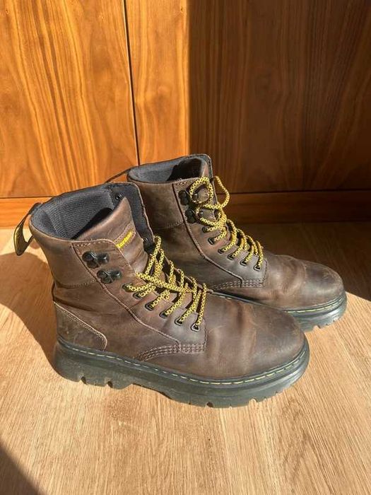 Dr. Martens Leather Boot64729820839553120