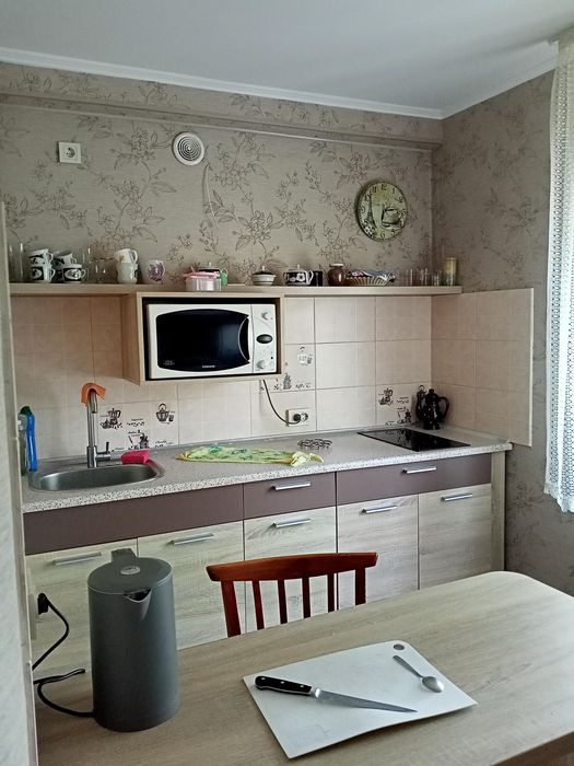 Сдам 2х комн квартиру Затока  в хорошие любящие порядок руки
