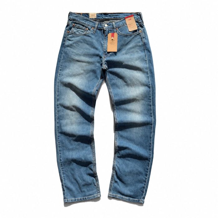 Джинси Levis 514 Оригінал (штани / брюки / денім)