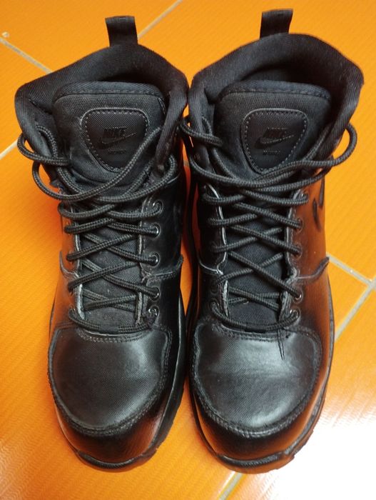 Buty zimowe Nike, dziecięce