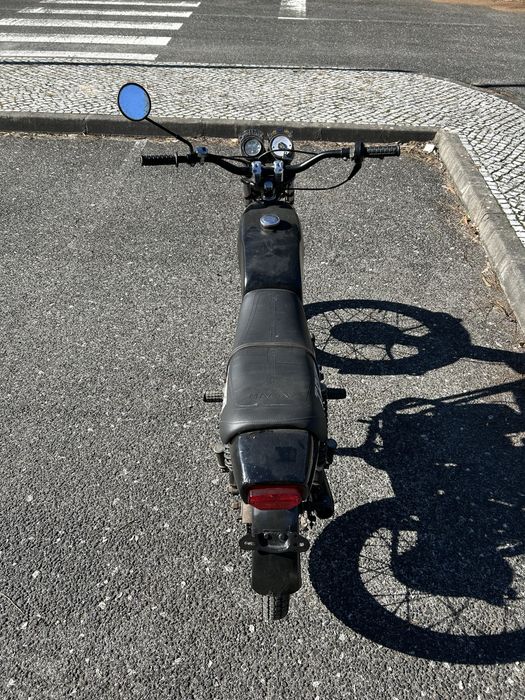 Macal tr 50  P6R