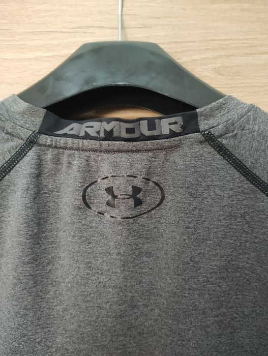 Koszulka under amour