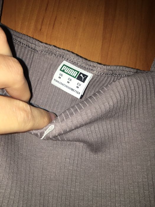 Комбінезон Puma, оригінал