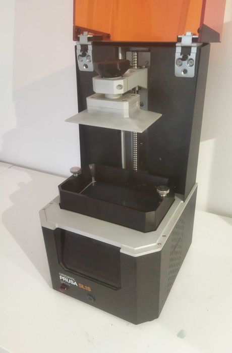 Drukarka 3D Original Prusa SL1S SPEED