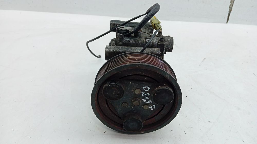 Compressor AC MAZDA 6 Station Wagon (GH)