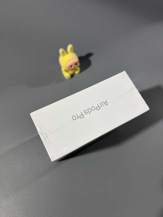NOWE 100% oryginalne słuchawki Apple AirPods Pro 2 PL