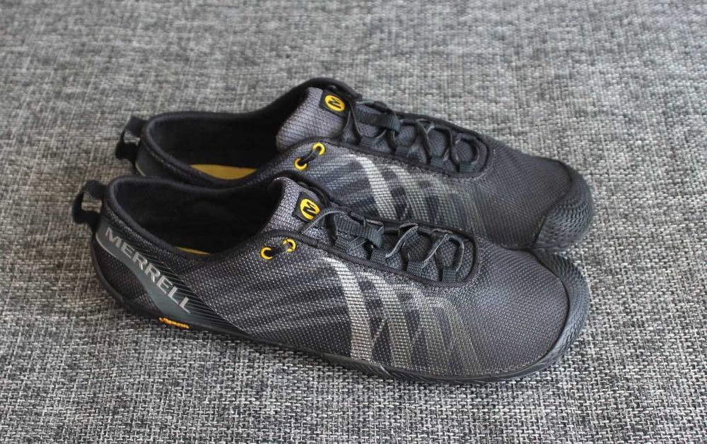 Кросівки Merrell Barefoot Vapor Glove Vibram Оригінал 44.5р