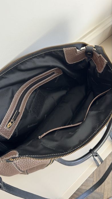 Сумка Baldinini! Кожа! Италия! Оригинал.