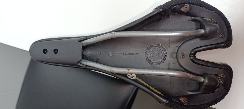 Selim Bontrager classico