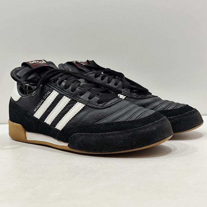 футзалки Adidas Mundial Goal 39р/25.5см