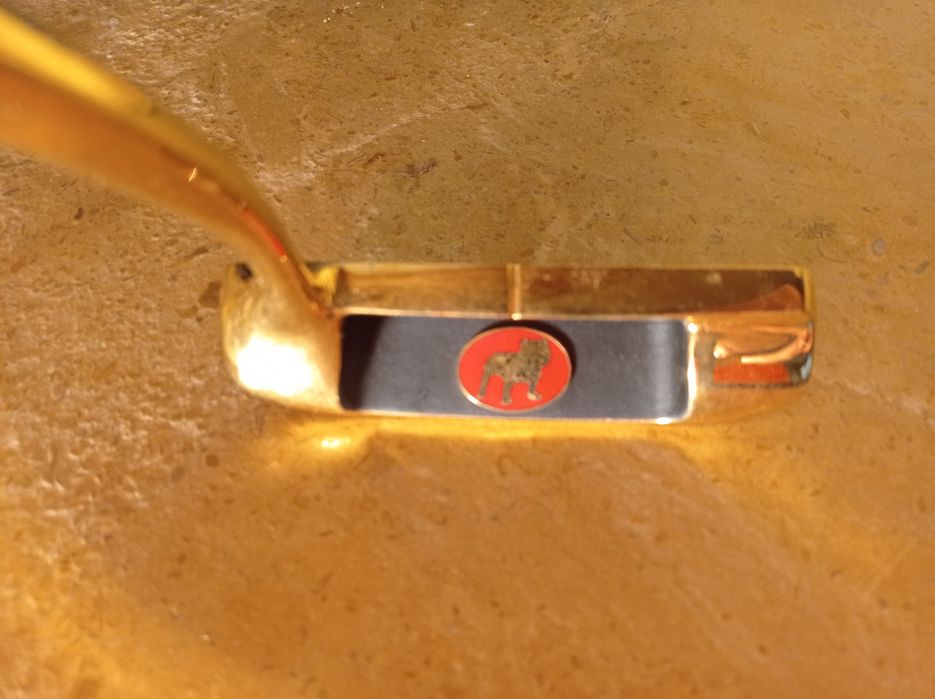 Taco de golfe pela melhor oferta