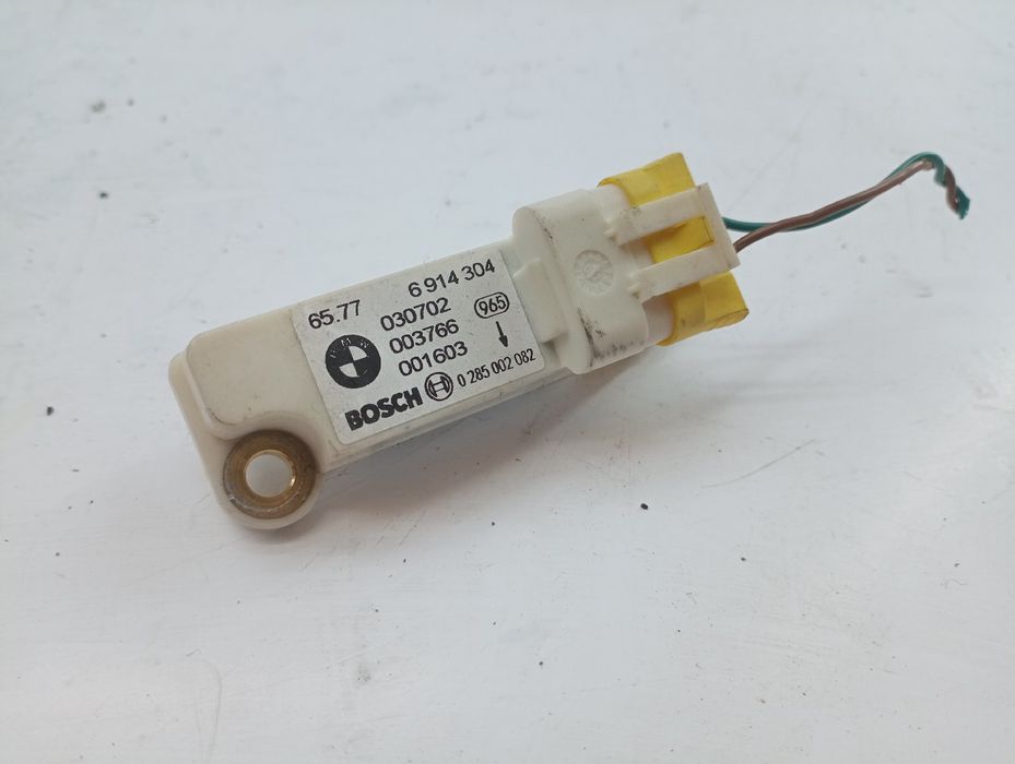 Sensor de airbag - MINI MINI (R50, R53) | 01 - 06