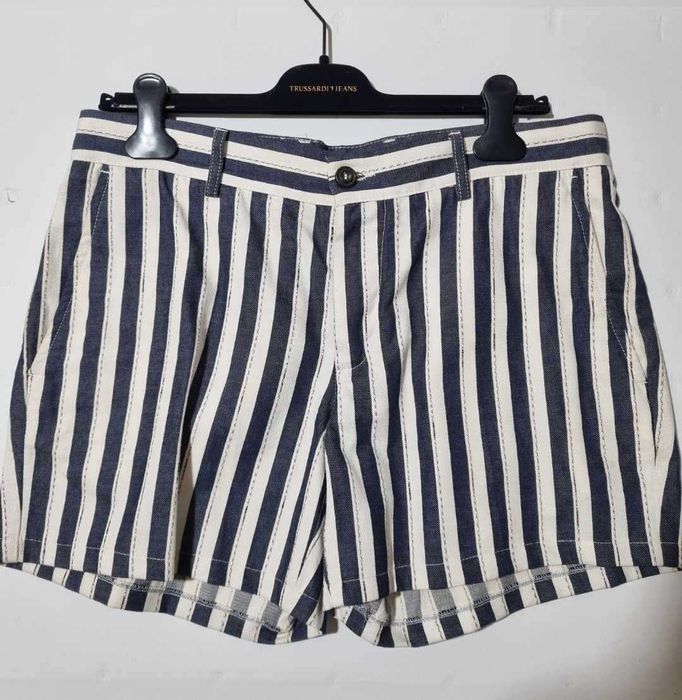 Calção Trussardi novo