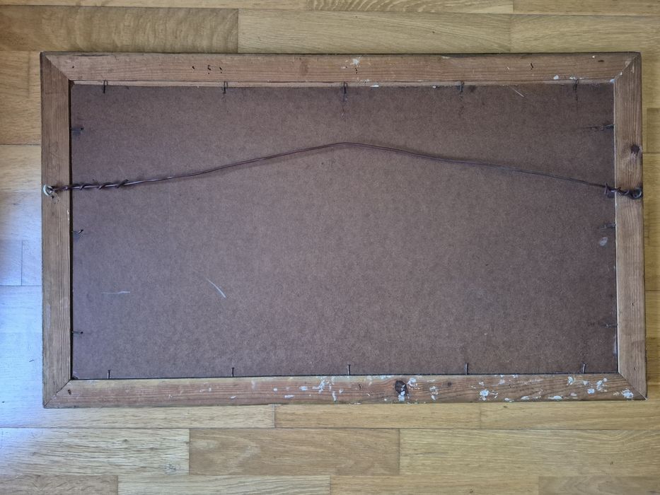 Pintura M. Alves