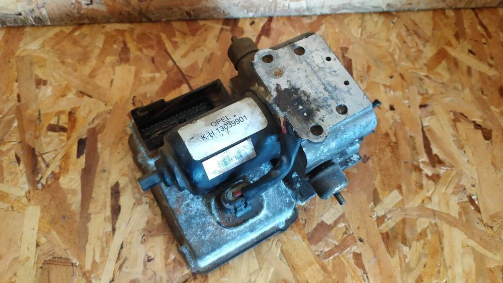ABS OPEL VECTRA B KH 13039901 13040101 S108022001C