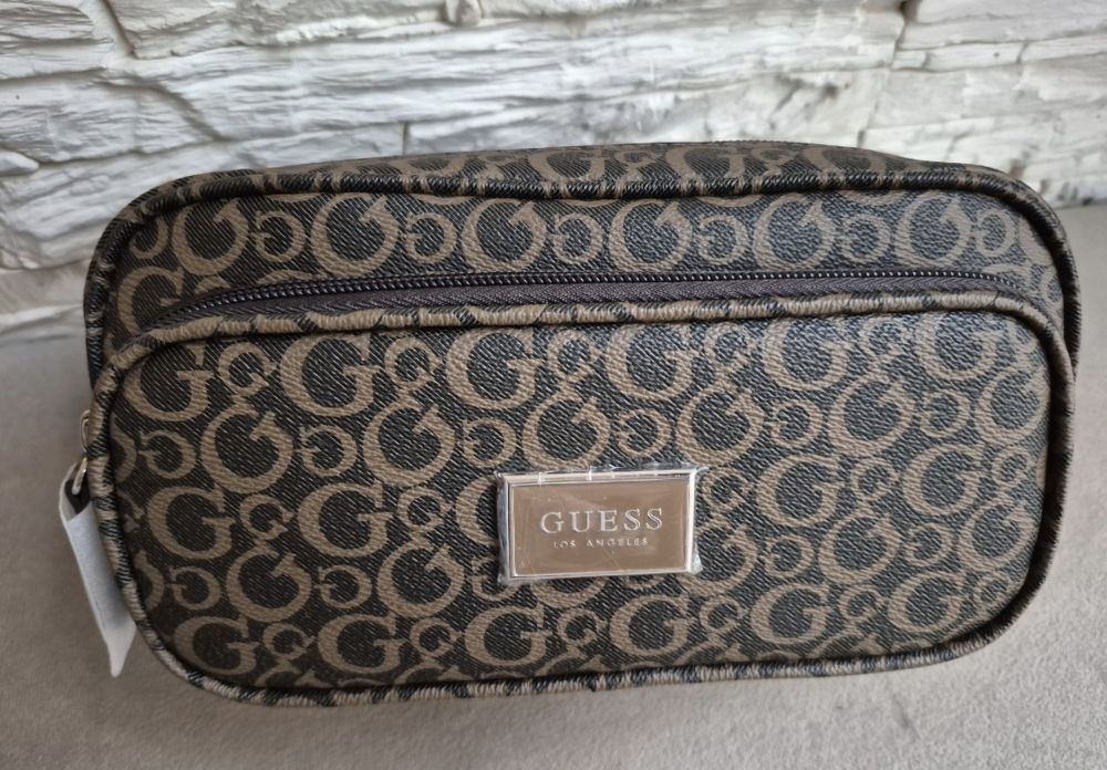 Saszetka Nerka Damska Guess