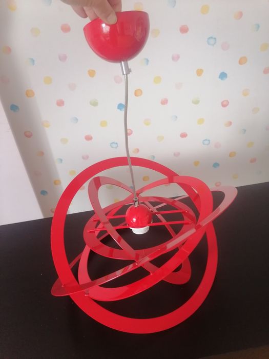 Lampa sufitowa Moderno Sferis- 2 szt.