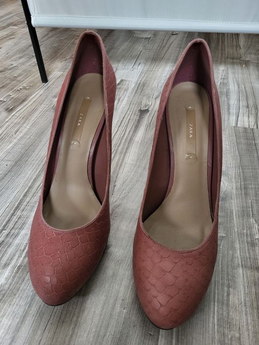 Buty damskie Zara 41