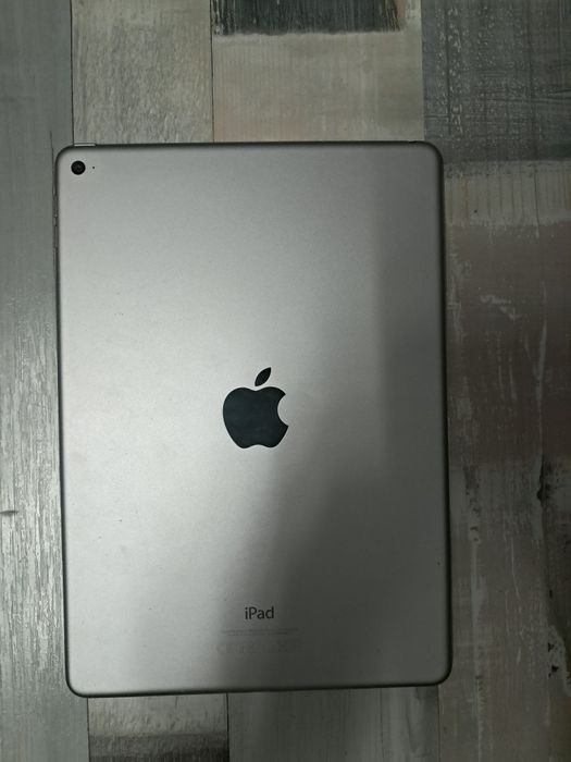 Ipad air gen sc2