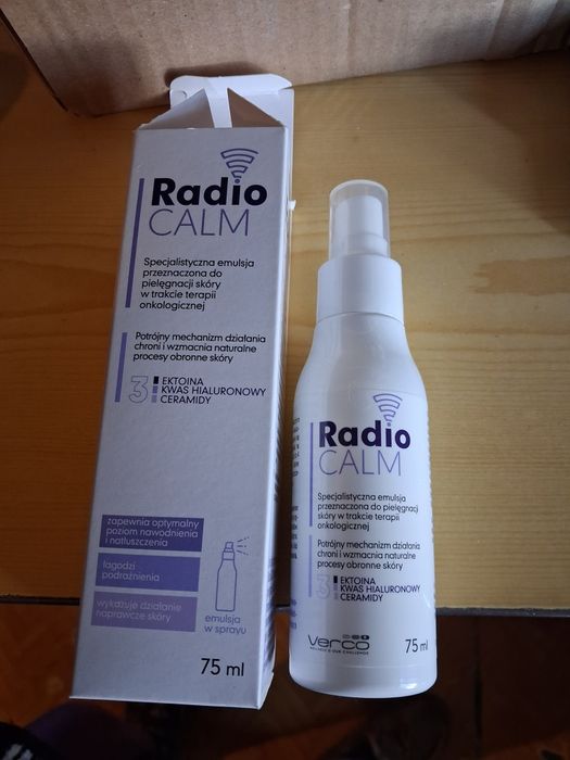 Radiocalm emulsja Radio CALM