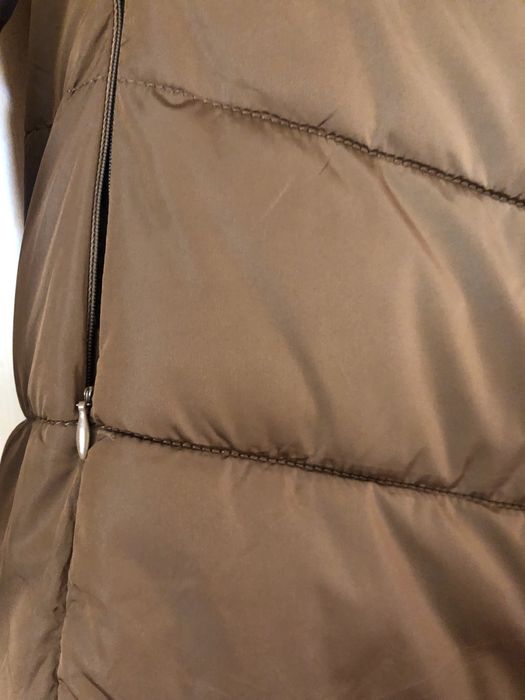 Kurtka damska fly