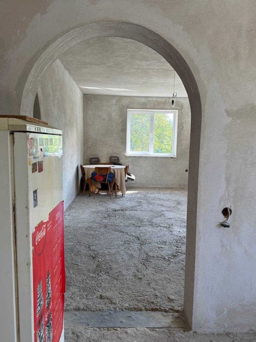 Продаються два будинки в Мамаївцях
