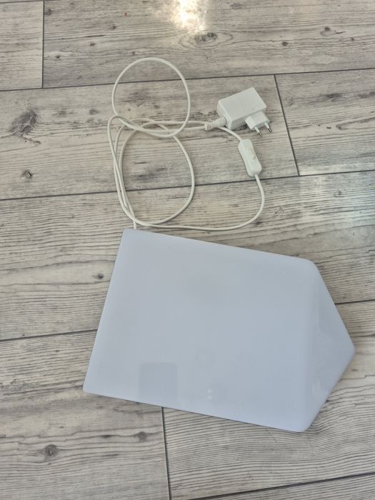 Lampa ścienna Ikea Strzała