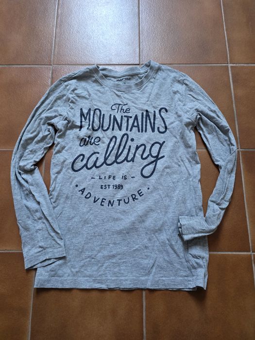 Bluzka z długim rękawem reserved 146