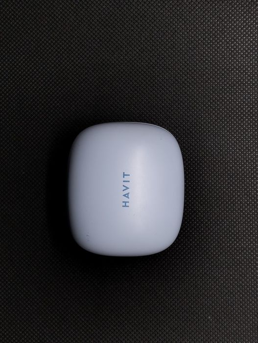 Auriculares Havit novos