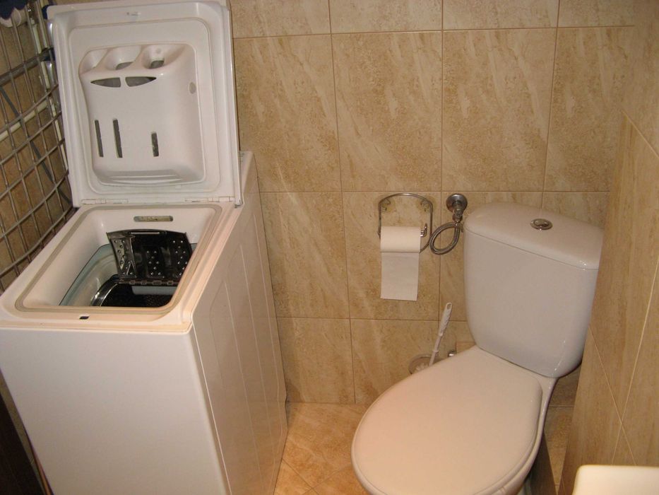 Pokój do wynajęcia.